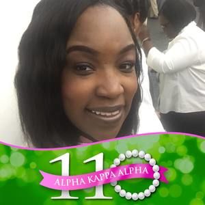 Meet your Posher, Jessica